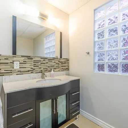 Bright 1Br Apt With Niagara Falls And Scenic Stay